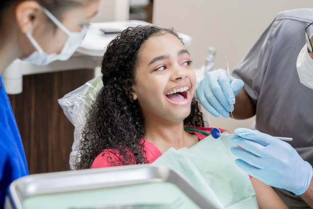 Best Mobile Emergency Dentist in Inverness Highlands North, FL