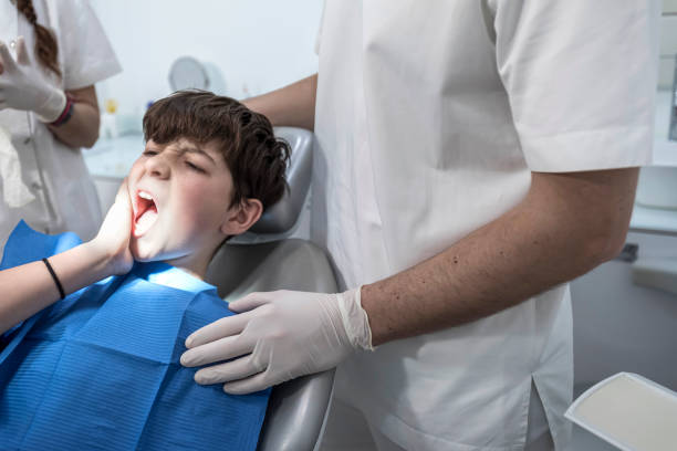 Best Emergency Cosmetic Dentistry in Inverness Highlands North, FL