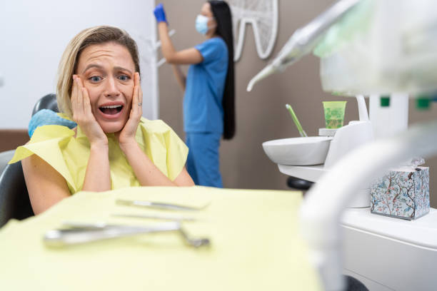 Best Emergency Dentist for Knocked-Out Tooth in Inverness Highlands North, FL