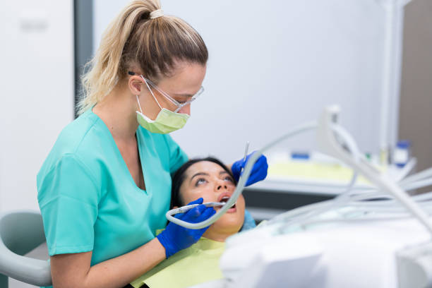 Best Emergency Dentist for Special Needs Patients in Inverness Highlands North, FL