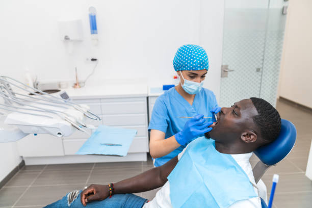 Best Broken or Cracked Tooth Emergency Dentist in Inverness Highlands North, FL