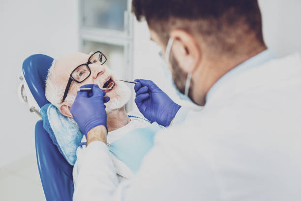 Best Emergency Dental Services for Seniors in Inverness Highlands North, FL